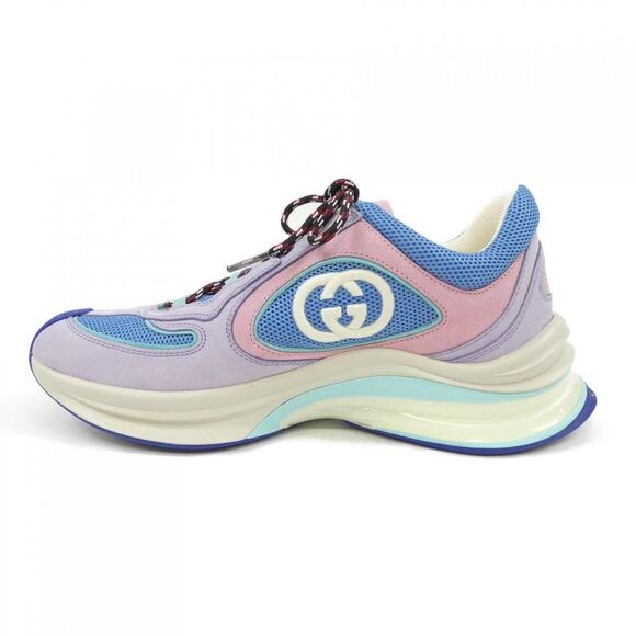Gucci Run 746939 Sneakers - Picture 2 of 6